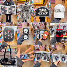 ENHYPEN x MINISO - Official Desire Unleash Official Goods