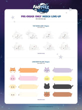 ATEEZ ANITEEZ IN DEJA VU Pop Up Official MD