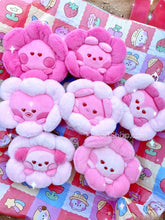 BT21 x SANFU - Official Pink Edition Flower Bag