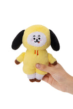 BT21 JAPAN - Official Full Of Chimmy Plush Doll Special Edition 20cm