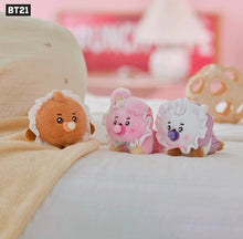 BT21 Official New Born Plush Doll