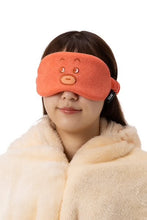 BT21 JAPAN Official TODAY’s FACE Vol.2 Sleeping Mask