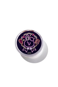 BT21 JAPAN - Official NEON LED BADGE (Random)