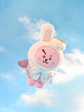 BT21 Official ANGEL & VILLAIN Villain Plush