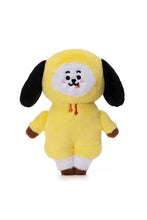 BT21 JAPAN - Official Full Of Chimmy Plush Doll Special Edition 20cm