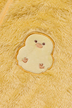 BTS BT21 JAPAN - Official Motto Hug Blanket