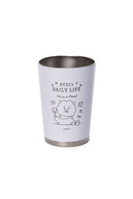 BT21 JAPAN - Official Basic Stainless Steel Cup