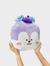 BT21 Official Hope in Love Big Face Cushion