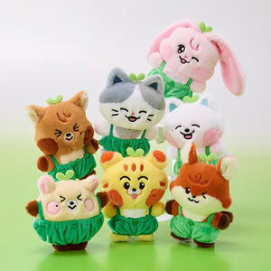 NCT DREAM Official Dreamiez DREAM FOREST COSTUME PLUSH
