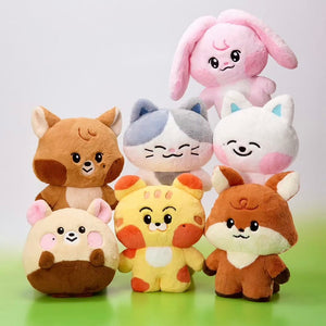 NCT DREAM Official Dreamiez BIG FLAT CUSHION