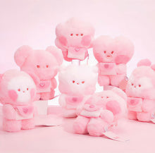 BT21 x SANFU - Official Pink Edition Big Doll