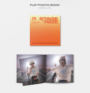 RIIZE - 1st Stage To RIIZE Digital Code