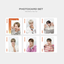 RIIZE - 1st Stage To RIIZE Digital Code