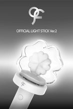 fromis_9 Official Light Stick Ver.2
