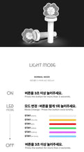 fromis_9 Official Light Stick Ver.2