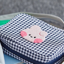 BT21 Minini Official Check Pouch