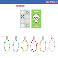 IVE x MINIVE POP-UP Store MINIVE SCHOOL Official MD (Pre-Order September)