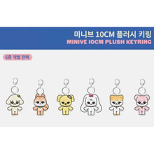 IVE x MINIVE POP-UP Store MINIVE SCHOOL Official MD (Pre-Order September)