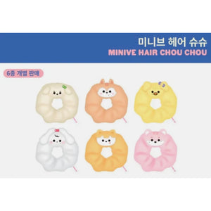 IVE x MINIVE POP-UP Store MINIVE SCHOOL Official MD (Pre-Order September)