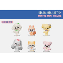 IVE x MINIVE POP-UP Store MINIVE SCHOOL Official MD (Pre-Order September)