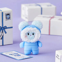 BT21 Mini Minini Official Winter Doll