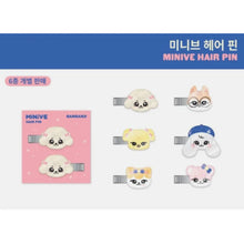 IVE x MINIVE POP-UP Store MINIVE SCHOOL Official MD (Pre-Order September)