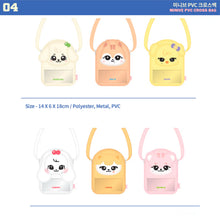 IVE x MINIVE POP-UP Store MINIVE SCHOOL Official MD (Pre-Order September)
