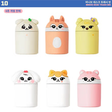 IVE x MINIVE POP-UP Store MINIVE SCHOOL Official MD (Pre-Order September)
