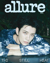 ALLURE Korea - SEVENTEEN JOSHUA August 2025