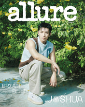 ALLURE Korea - SEVENTEEN JOSHUA August 2025