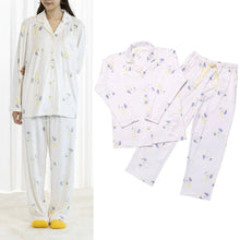 BT21 JAPAN - Official See you in my Dream Pajama Set