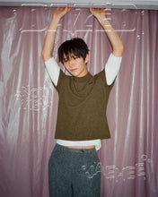 DAZED & CONFUSED Korea - NCT WISH August 2025