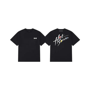 BABYMONSTER - HOT SAUCE Official MD