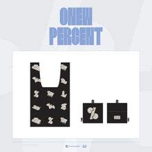 SHINee ONEW PERCENT % Pop-Up Store Official MD