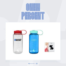 SHINee ONEW PERCENT % Pop-Up Store Official MD