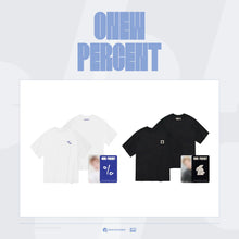 SHINee ONEW PERCENT % Pop-Up Store Official MD
