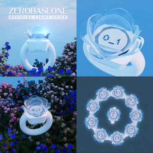 ZEROBASEONE ZB1 Official Light Stick