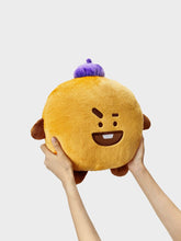 BT21 Official Hope in Love Big Face Cushion