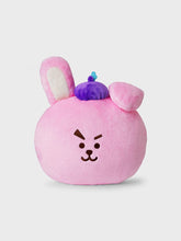 BT21 Official Hope in Love Big Face Cushion