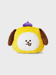 BT21 Official Hope in Love Big Face Cushion