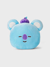 BT21 Official Hope in Love Big Face Cushion