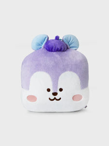 BT21 Official Hope in Love Big Face Cushion