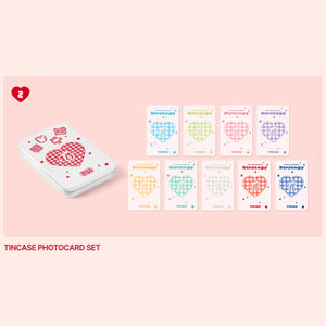 TWICE - STRATEGY POP-UP STORE OFFICIAL MD