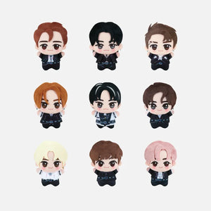 NCT 127 x Bandai Namco Official Mascot Doll – kheartshop NCT 127 x Bandai Namco Official Mascot Doll – kheartshop
