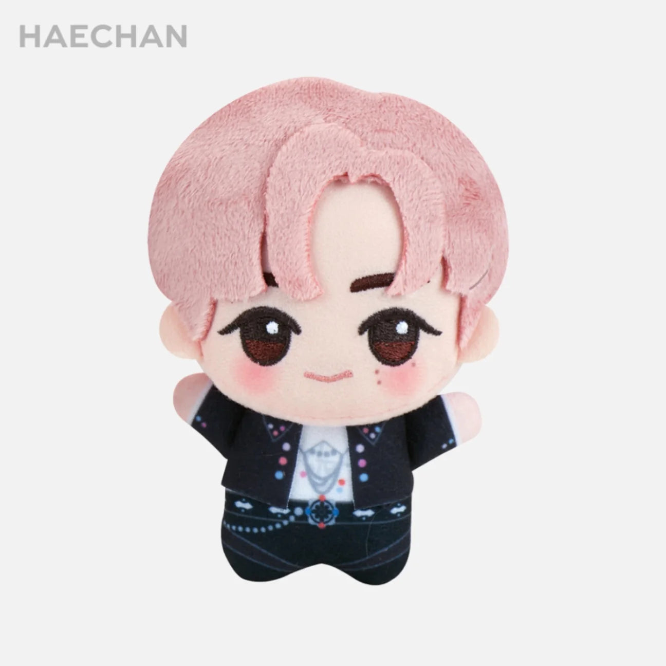 NCT 127 x Bandai Namco Official Mascot Doll – kheartshop NCT 127 x Bandai Namco Official Mascot Doll – kheartshop