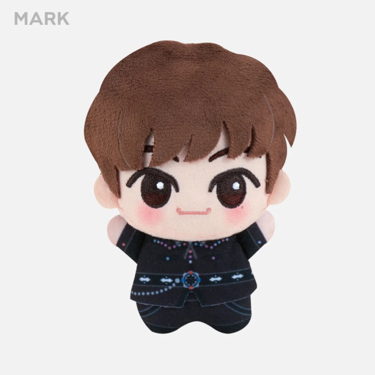 NCT 127 x Bandai Namco Official Mascot Doll – kheartshop NCT 127 x Bandai Namco Official Mascot Doll – kheartshop