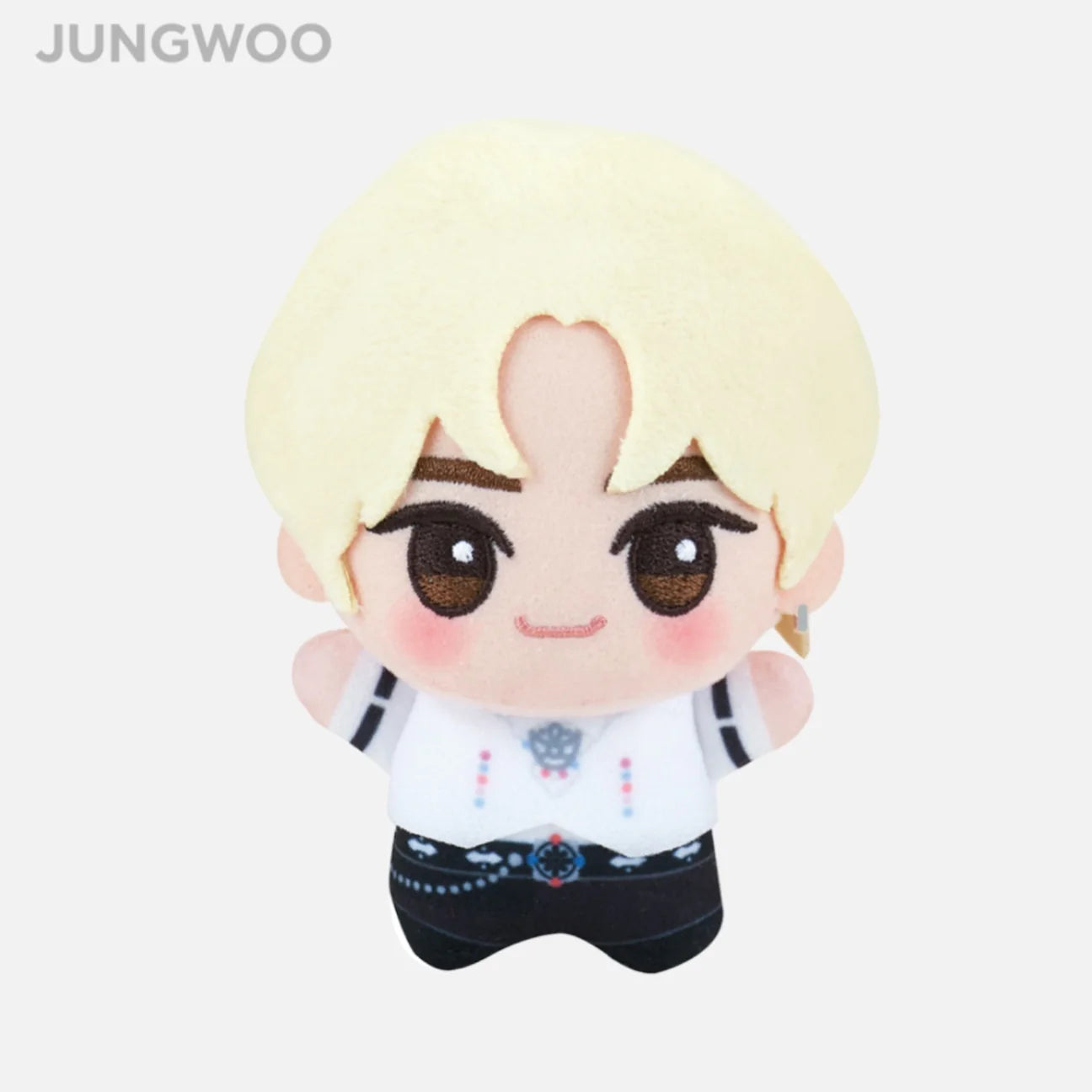 NCT 127 x Bandai Namco Official Mascot Doll – kheartshop NCT 127 x Bandai Namco Official Mascot Doll – kheartshop