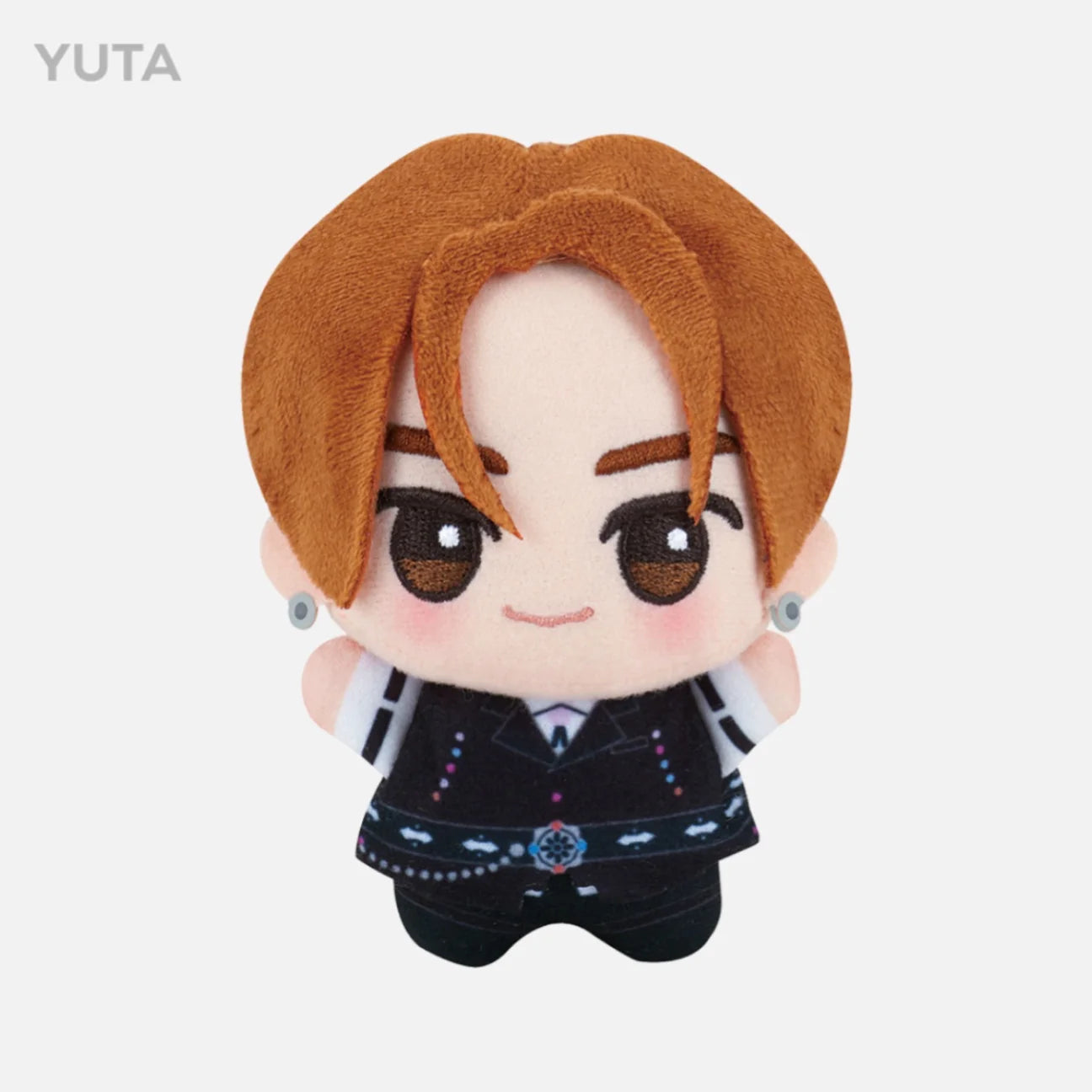 NCT 127 x Bandai Namco Official Mascot Doll – kheartshop NCT 127 x Bandai Namco Official Mascot Doll – kheartshop