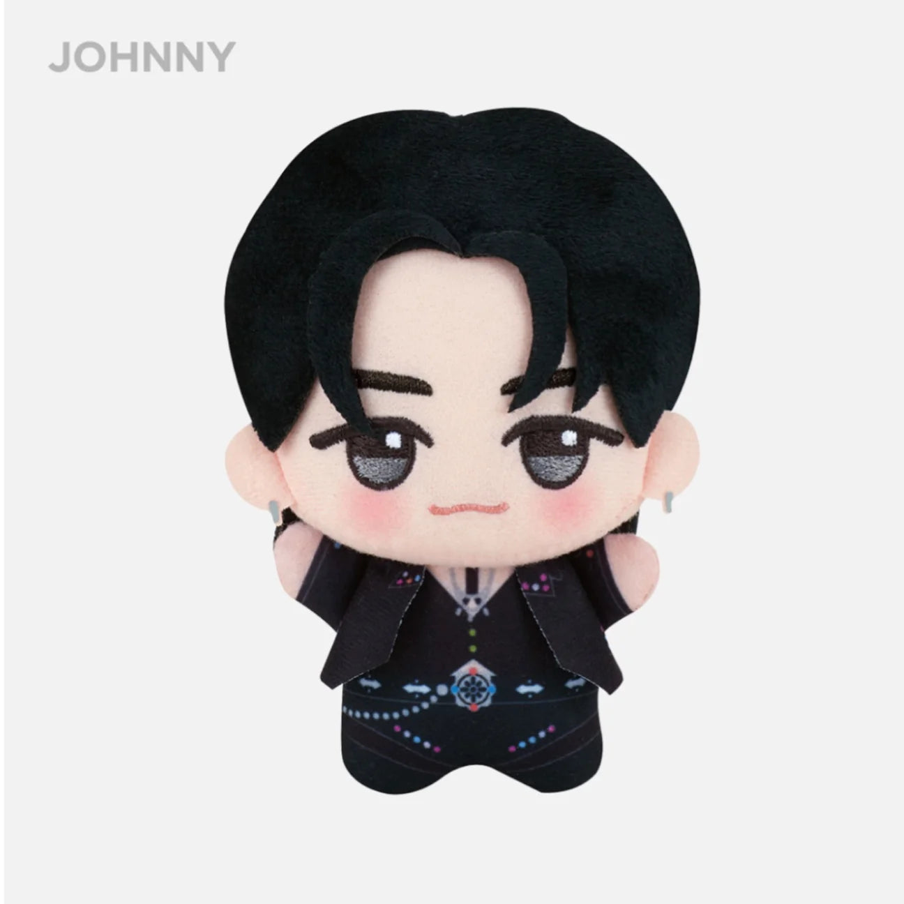 NCT 127 x Bandai Namco Official Mascot Doll – kheartshop NCT 127 x Bandai Namco Official Mascot Doll – kheartshop