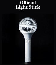 KATSEYE Official Light Stick